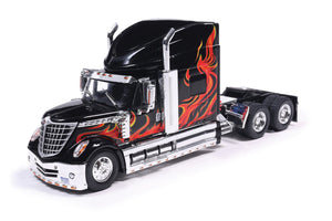2010 International Lonestar (Pre-Order)
