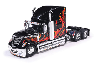 2010 International Lonestar (Pre-Order)