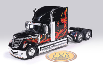 2010 International Lonestar Truck