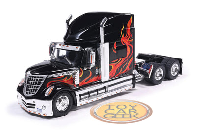 2010 International Lonestar Truck