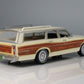 1968 Ford LTD Country Squire (Pre-Owned)