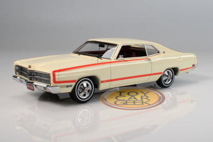 1969 Ford XL Coupe (Pre-Owned)