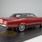 1971 Lincoln Continental Mark III - Red (Pre-Owned)