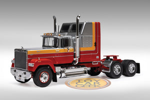 1985 Mack Superliner Magnum