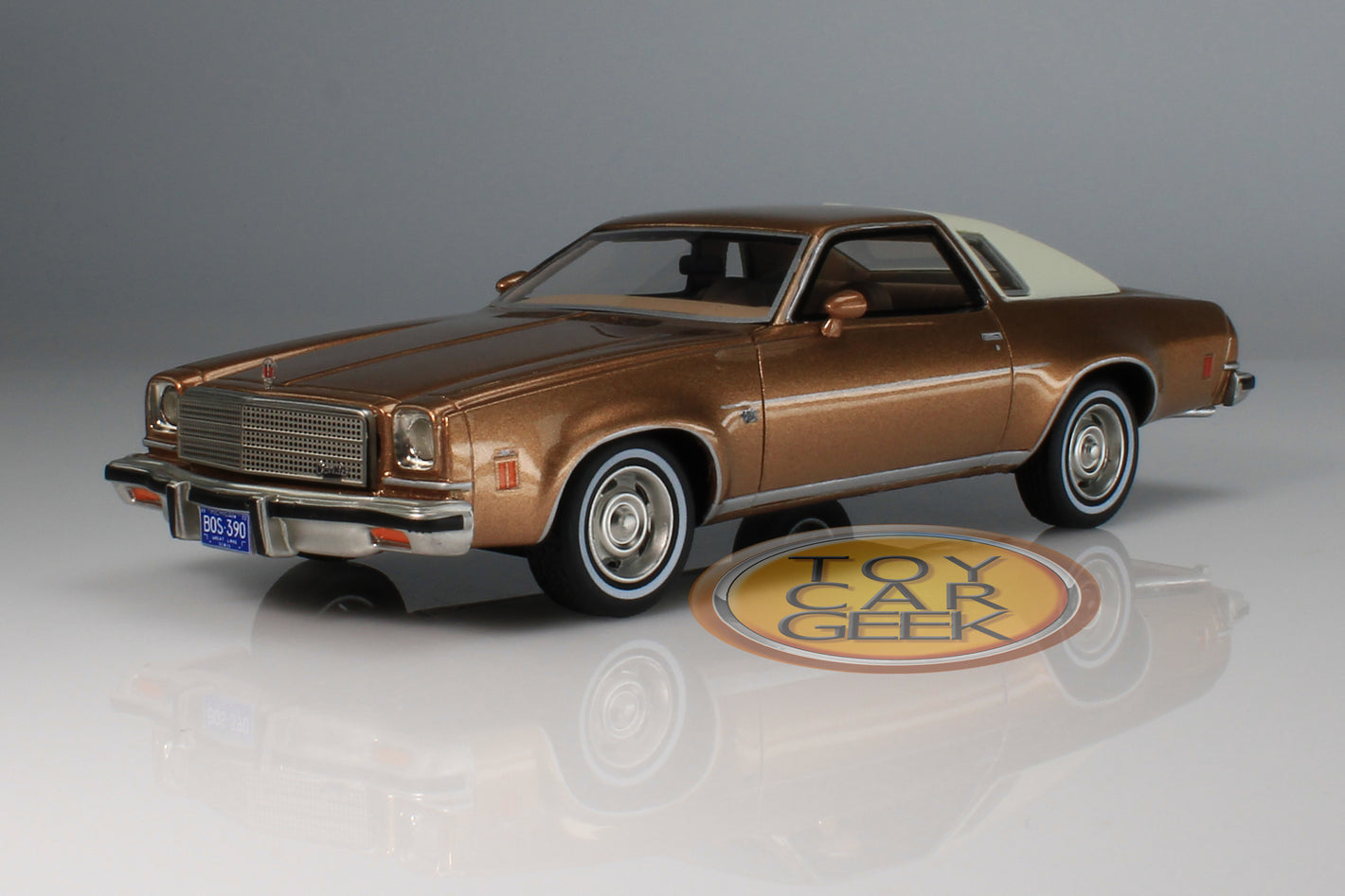 1974 Chevrolet Malibu (Pre-Owned)