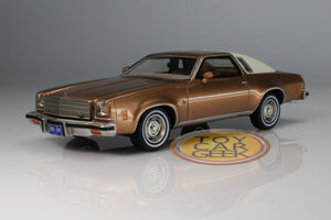 1974 Chevrolet Malibu (Pre-Owned)