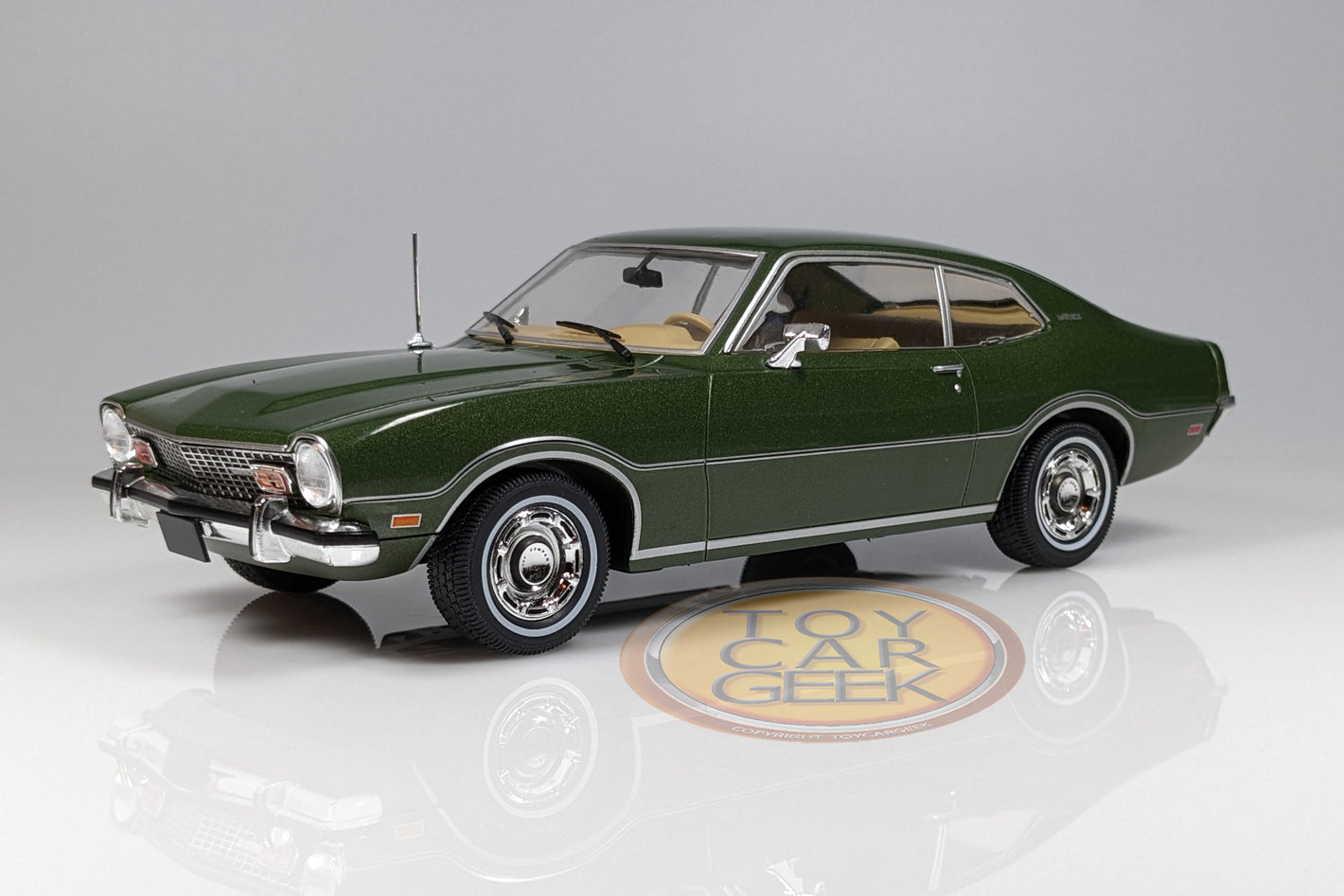 1973 Ford Maverick