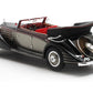 1934 Maybach Zeppelin DS8 4DR Cabriolet