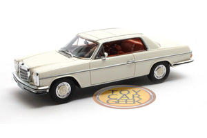 1968-73 Mercedes-Benz 250C (Pre-Order)