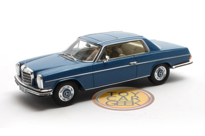 1968-73 Mercedes-Benz 250C (Pre-Order)