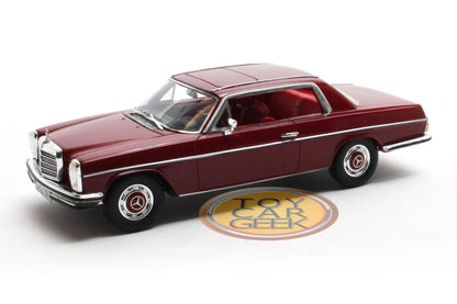 1968-73 Mercedes-Benz 250C (Pre-Order)