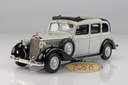 1936 Mercedes-Benz 260D Pullman Landaulet (Pre-Owned)