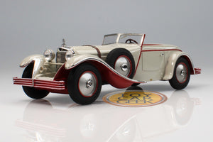1928 Mercedes-Benz 680S W06 Torpedo Roadster