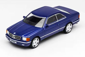 Mercedes-Benz 500 SEC