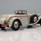 1928 Mercedes-Benz 680S W06 Torpedo Roadster