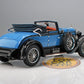 1927 Mercedes-Benz 630K, Hibbard & Darrin, Open - Blue (Pre-Owned)