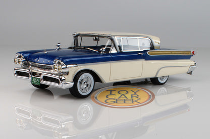 1957 Mercury Turnpike Cruiser (Pre-Owned)