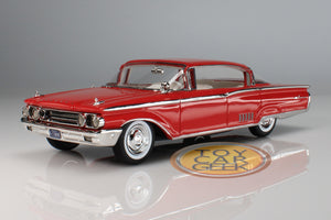 1960 Mercury Park Lane