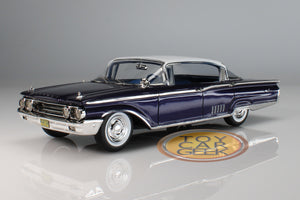 1960 Mercury Park Lane
