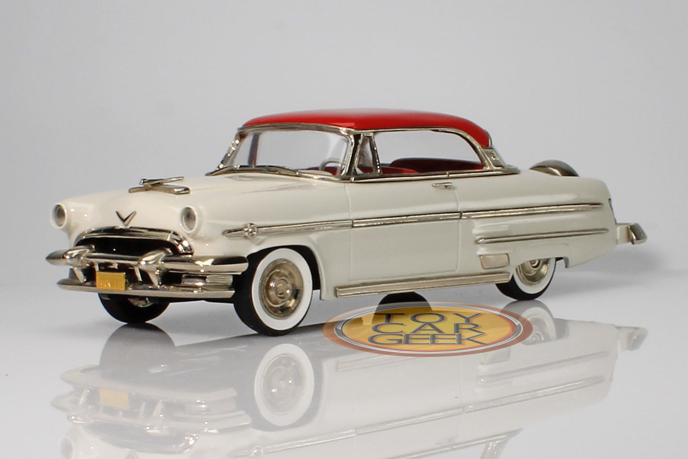 1954 Mercury Monarch (Pre-Owned)