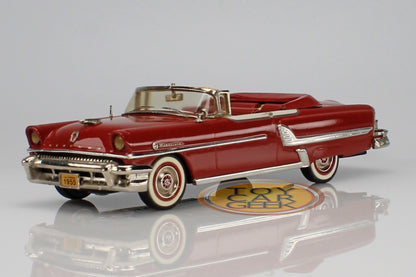 1955 Mercury Montclair Conv. (Pre-Owned)