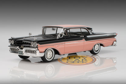 1958 Mercury Park Lane