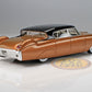 1955 Mercury D-528 Concept - Copper/Black