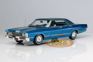 1968 Mercury Brougham