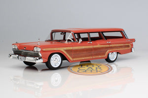 1959 Ford Country Squire