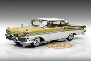 1958 Mercury Park Lane