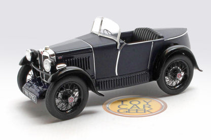 1929-1932 MG M-Type