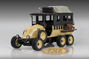 1924 Renault Type MH 6 Roues