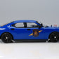 Dodge Charger - Michigan State Police