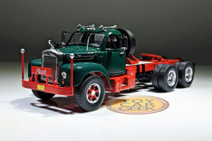 1953 Mack B61