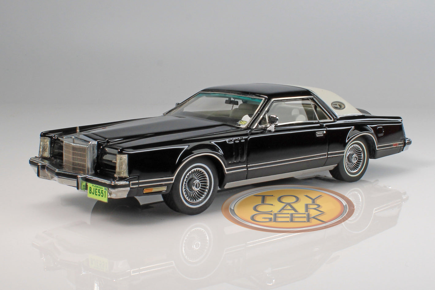 1978 Lincoln Continental Mark V (Pre-Owned)