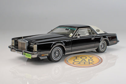 1978 Lincoln Continental Mark V (Pre-Owned)