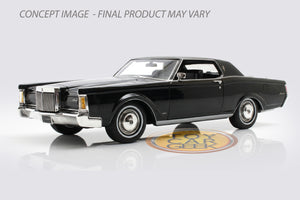 1971 Lincoln Continental Mark III (Pre-Order)