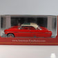 1954 Mercury Monterey Sun Valley, Red/White (Pre-Owned)