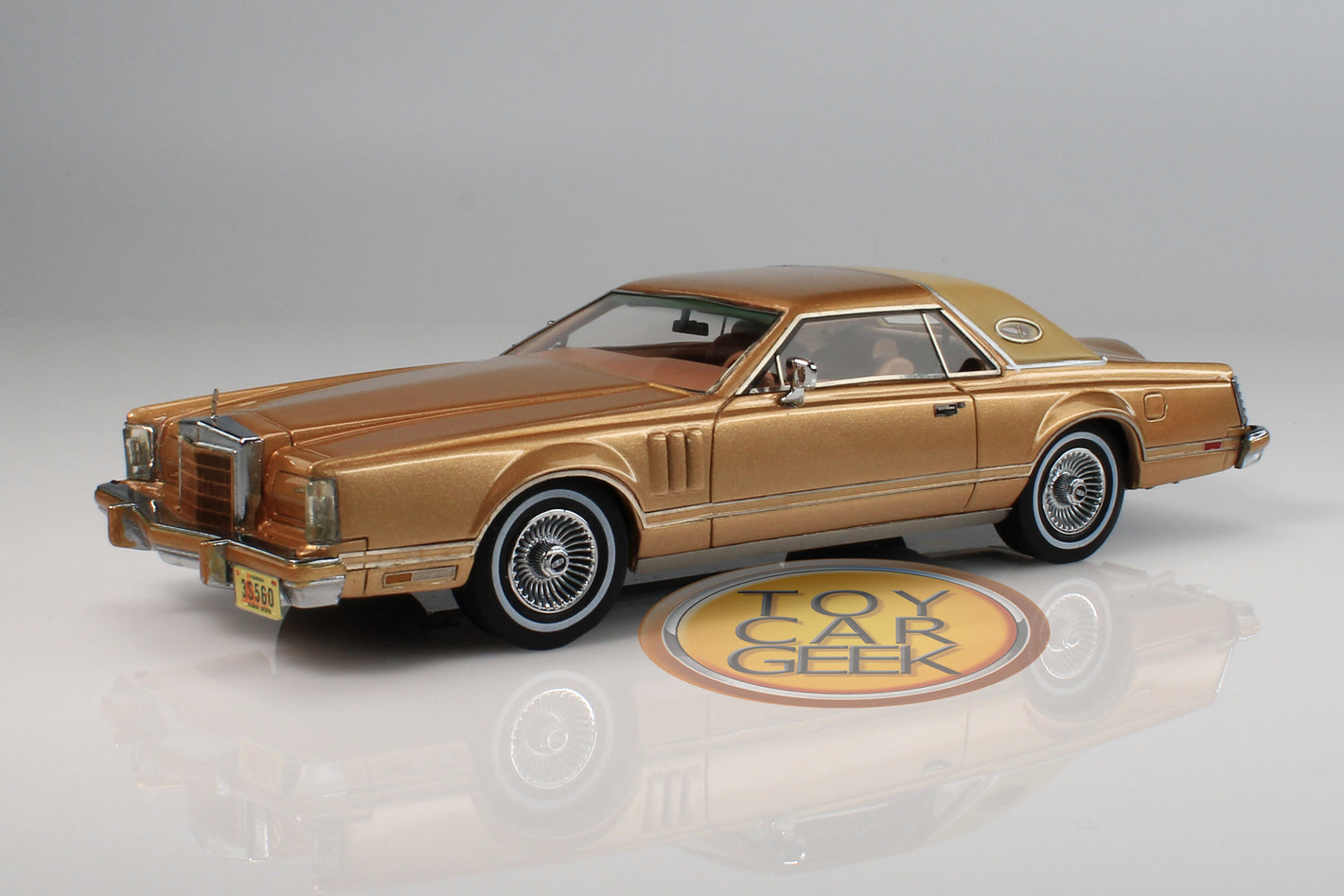 1978 Lincoln Continental Mark V (Pre-Owned)