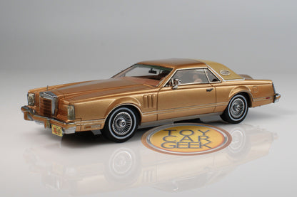 1978 Lincoln Continental Mark V (Pre-Owned)