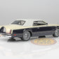 1978 Lincoln Continental Mark V - Blue/White (Pre-Owned)