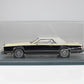 1978 Lincoln Continental Mark V - Blue/White (Pre-Owned)