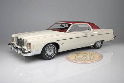 1976 Mercury Marquis - White (Pre-Owned)