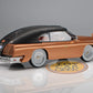 1967 Mohs Ostentatienne Opera Sedan - Gold (Pre-Owned)