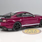 2020 Ford Mustang Shelby GT500 - Candy Purple