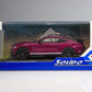 2020 Ford Mustang Shelby GT500 - Candy Purple