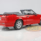 1991 Ford Mustang GT Convertible - Red (Beverly Hills Cop 3)