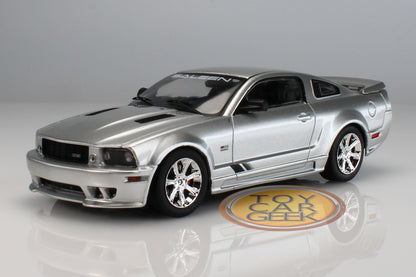 2005 Ford Mustang Saleen S281