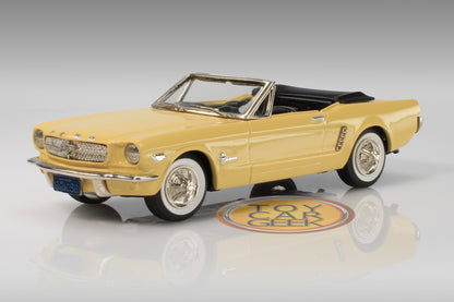 1965 Ford Mustang Conv. (Pre-Owned)