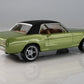 1968 Mustang Coupe
